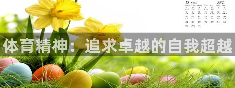 米兰体育官网下载招商电话号码查询:体育精神:追求卓越的自我超